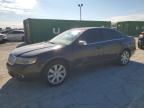LINCOLN MKZ 2007