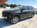 NISSAN PATHFINDER 2019