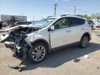 TOYOTA RAV4 HV 2017