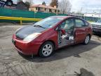 TOYOTA PRIUS 2005