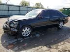 LEXUS LS 430 2003