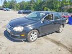VOLKSWAGEN JETTA 2009