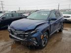 HYUNDAI TUCSON 2025