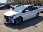 TOYOTA PRIUS PRIME 2020