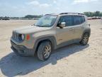 JEEP RENEGADE 2016
