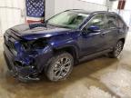 TOYOTA RAV4 HYBRID 2022
