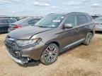 MITSUBISHI OUTLANDER 2016