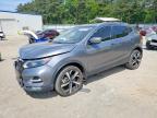 NISSAN ROGUE SPORT 2021