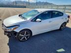 KIA FORTE 2018