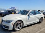 BMW 330E 2018