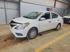 NISSAN VERSA 2016