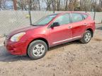 NISSAN ROGUE 2013