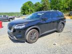 NISSAN PATHFINDER 2022