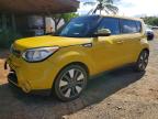 KIA SOUL 2014