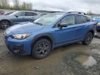 SUBARU CROSSTREK 2021