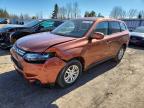 MITSUBISHI OUTLANDER 2014