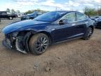 TESLA MODEL S 2014