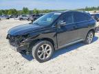 LEXUS RX 2010