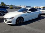 MASERATI GHIBLI 2019