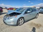 CHEVROLET VOLT 2012