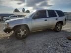 CHEVROLET TRAILBLAZER 2008