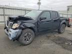 NISSAN FRONTIER 2019