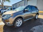 TOYOTA RAV4 2015
