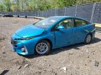 TOYOTA PRIUS PRIME 2017