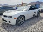 CHEVROLET CAMARO 2013
