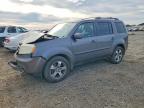 HONDA PILOT 2014