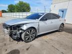 NISSAN ALTIMA 2020