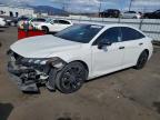 TOYOTA AVALON 2022