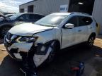 NISSAN ROGUE 2019