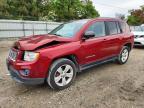 JEEP COMPASS 2012