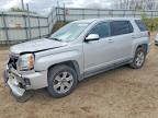 GMC TERRAIN 2016