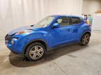 NISSAN JUKE 2012
