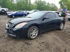 NISSAN ALTIMA 2008