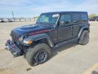 JEEP WRANGLER 2023