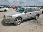 SUBARU OUTBACK 2007