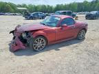 MAZDA MX-5 MIATA 2010