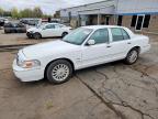 MERCURY GRAND MARQUIS 2009