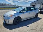 TOYOTA PRIUS 2012