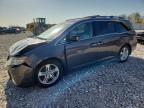 HONDA ODYSSEY 2013