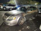NISSAN ALTIMA 2005