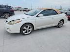 TOYOTA CAMRY SOLARA 2008