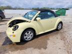 VOLKSWAGEN NEW BEETLE 2003