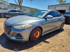 HYUNDAI ELANTRA 2018