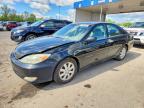 TOYOTA CAMRY 2004