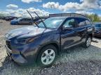 TOYOTA HIGHLANDER 2023