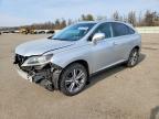 LEXUS RX 2015
